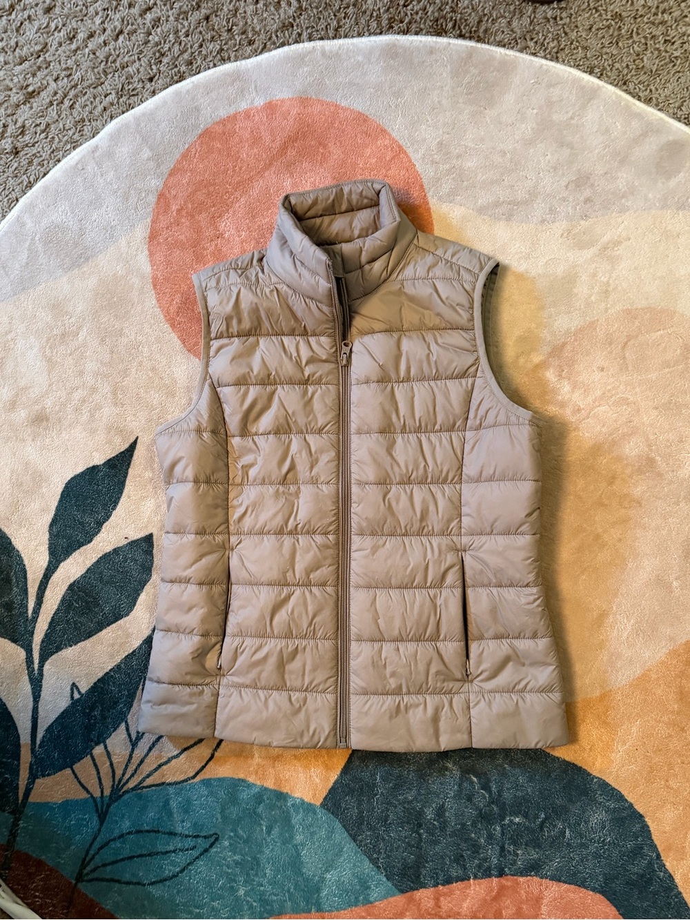 JF vest Women’s XS
